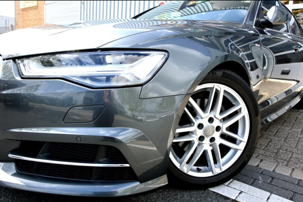 Audi A6 Limousine 1.8 TFSI S-tronic AUT LMV18/PDC/LEER/NAVI