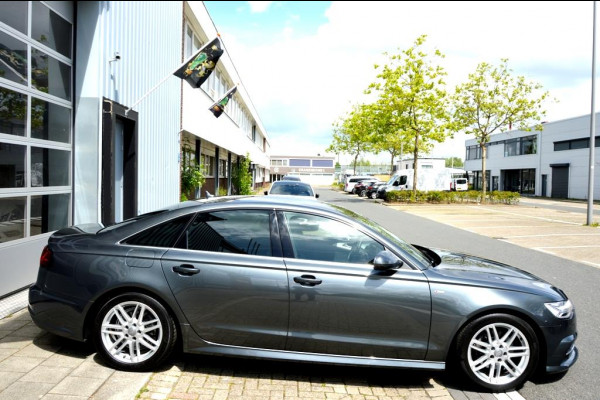 Audi A6 Limousine 1.8 TFSI S-tronic AUT LMV18/PDC/LEER/NAVI