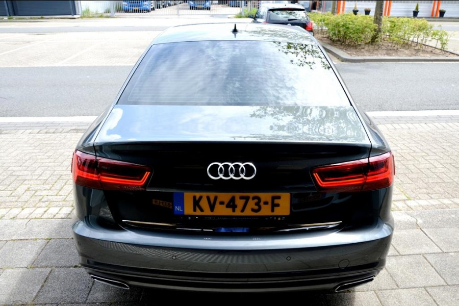 Audi A6 Limousine 1.8 TFSI S-tronic AUT LMV18/PDC/LEER/NAVI