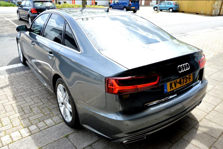 Audi A6 Limousine 1.8 TFSI S-tronic AUT LMV18/PDC/LEER/NAVI