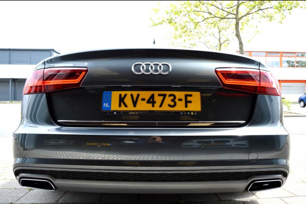Audi A6 Limousine 1.8 TFSI S-tronic AUT LMV18/PDC/LEER/NAVI