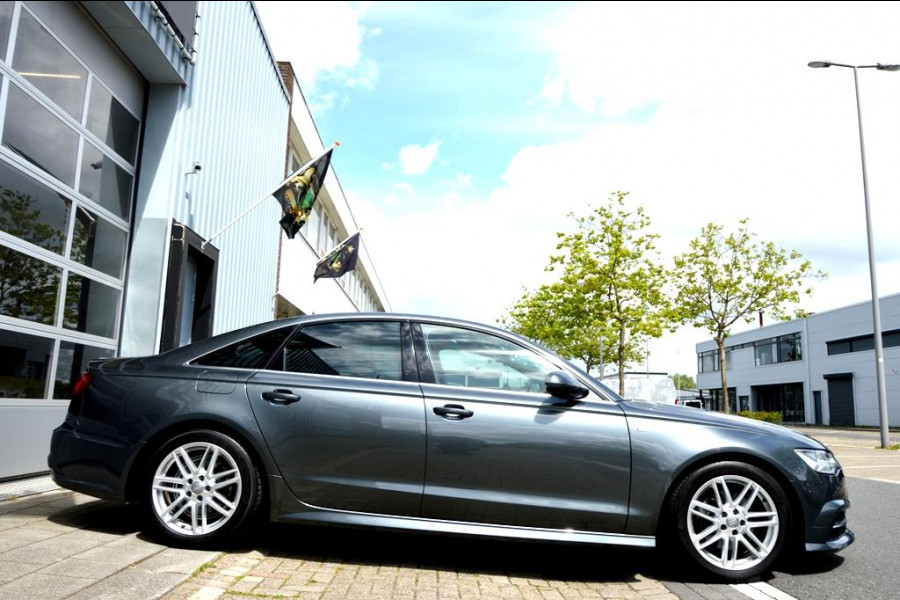 Audi A6 Limousine 1.8 TFSI S-tronic AUT LMV18/PDC/LEER/NAVI