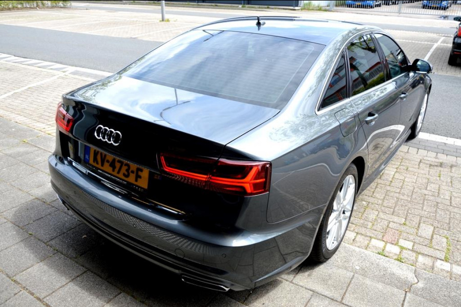 Audi A6 Limousine 1.8 TFSI S-tronic AUT LMV18/PDC/LEER/NAVI