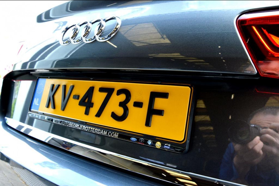 Audi A6 Limousine 1.8 TFSI S-tronic AUT LMV18/PDC/LEER/NAVI