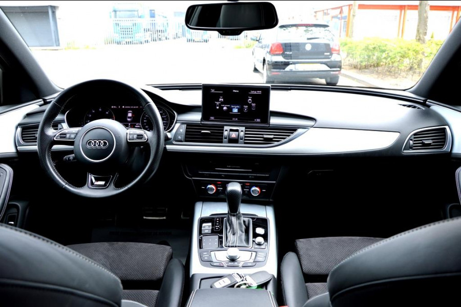 Audi A6 Limousine 1.8 TFSI S-tronic AUT LMV18/PDC/LEER/NAVI