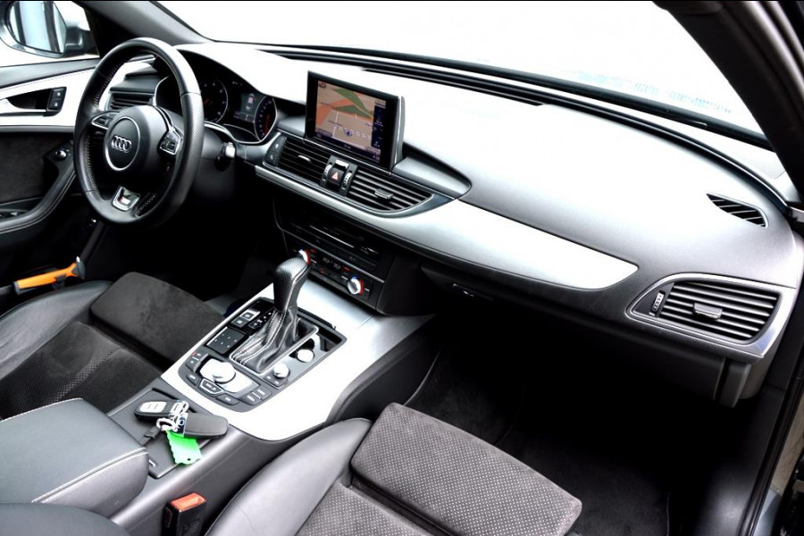 Audi A6 Limousine 1.8 TFSI S-tronic AUT LMV18/PDC/LEER/NAVI