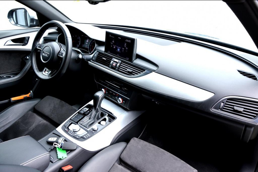 Audi A6 Limousine 1.8 TFSI S-tronic AUT LMV18/PDC/LEER/NAVI