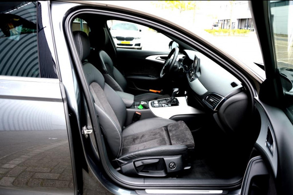 Audi A6 Limousine 1.8 TFSI S-tronic AUT LMV18/PDC/LEER/NAVI