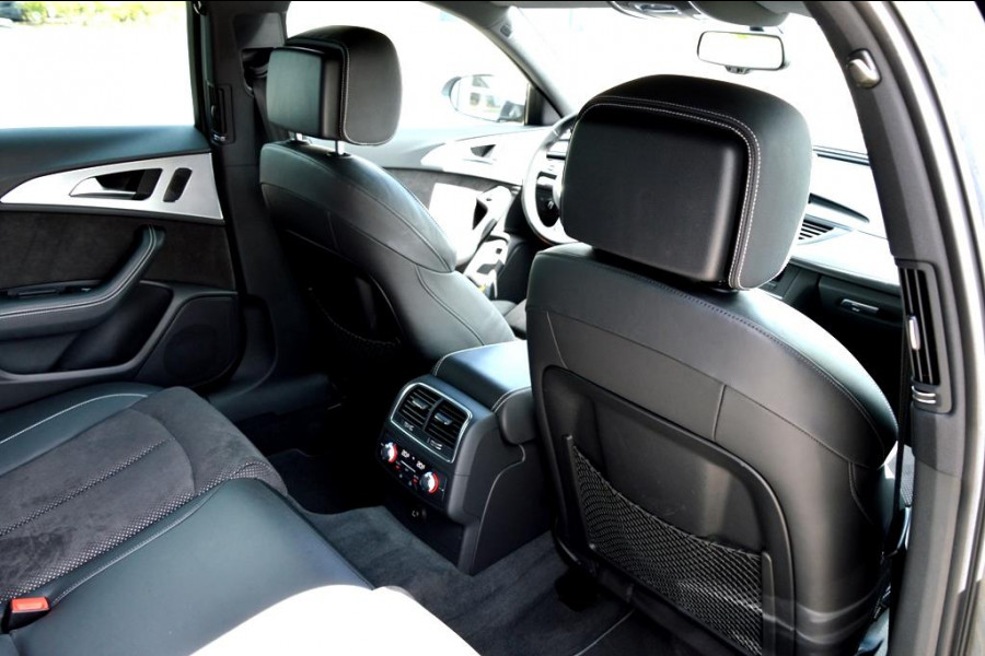 Audi A6 Limousine 1.8 TFSI S-tronic AUT LMV18/PDC/LEER/NAVI