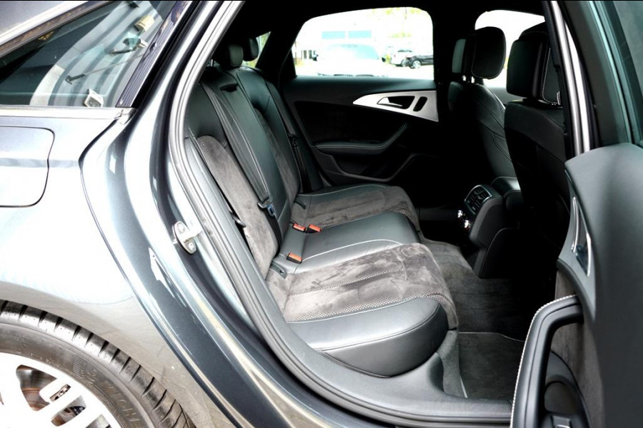 Audi A6 Limousine 1.8 TFSI S-tronic AUT LMV18/PDC/LEER/NAVI