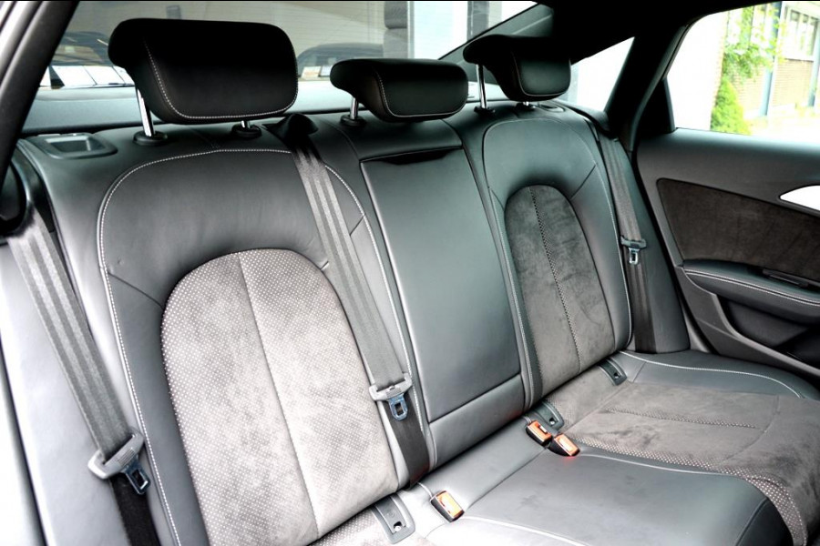 Audi A6 Limousine 1.8 TFSI S-tronic AUT LMV18/PDC/LEER/NAVI