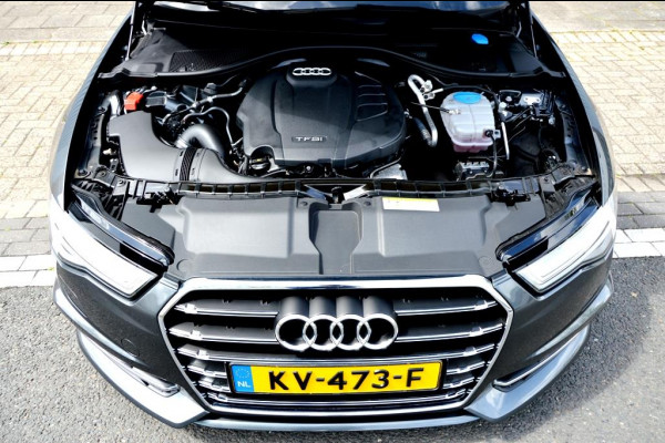 Audi A6 Limousine 1.8 TFSI S-tronic AUT LMV18/PDC/LEER/NAVI