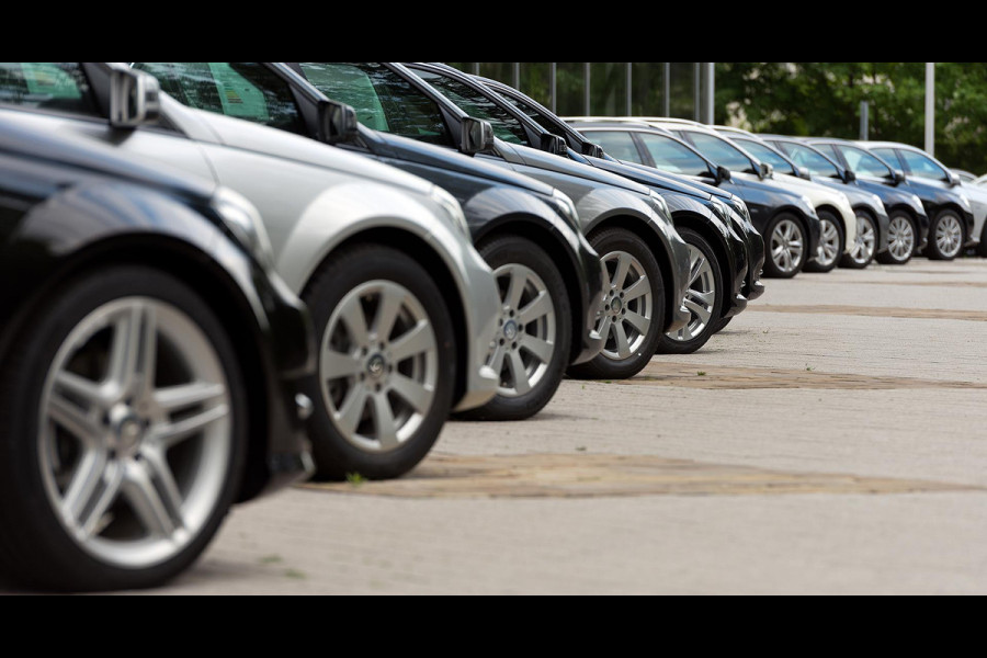 Audi A6 Limousine 1.8 TFSI S-tronic AUT LMV18/PDC/LEER/NAVI