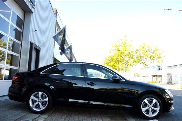 Audi A4 35 TFSI Sport AUT ECC/PDC/LED/XENON/LMV18/LEDER/NAVI