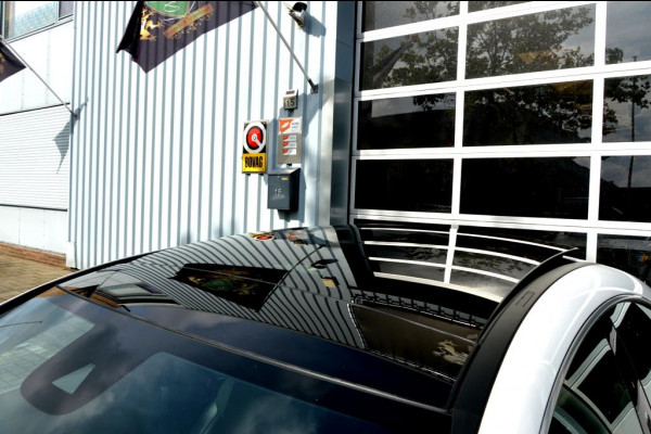 Mercedes-Benz CLA-Klasse 200 AMG LM18/LEER/NAV/&-Night SFEER