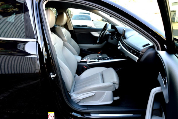 Audi A4 35 TFSI Sport AUT ECC/PDC/LED/XENON/LMV18/LEDER/NAVI