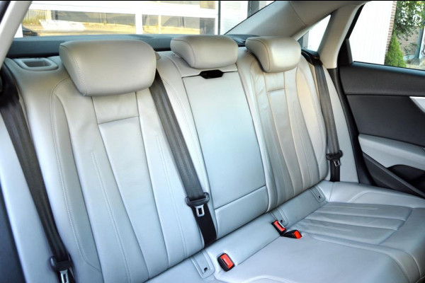 Audi A4 35 TFSI Sport AUT ECC/PDC/LED/XENON/LMV18/LEDER/NAVI