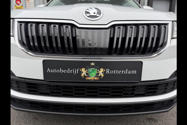 Škoda Karoq 1.5 TSI ACT Style AUT LED/CAM/S18/LEER/NAVI/PANO