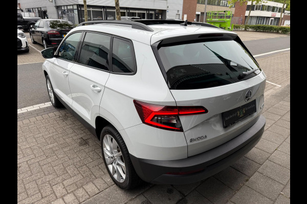 Škoda Karoq 1.5 TSI ACT Style AUT LED/CAM/S18/LEER/NAVI/PANO