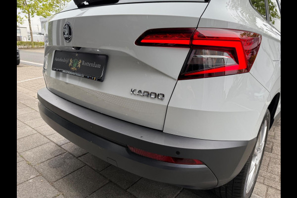 Škoda Karoq 1.5 TSI ACT Style AUT LED/CAM/S18/LEER/NAVI/PANO