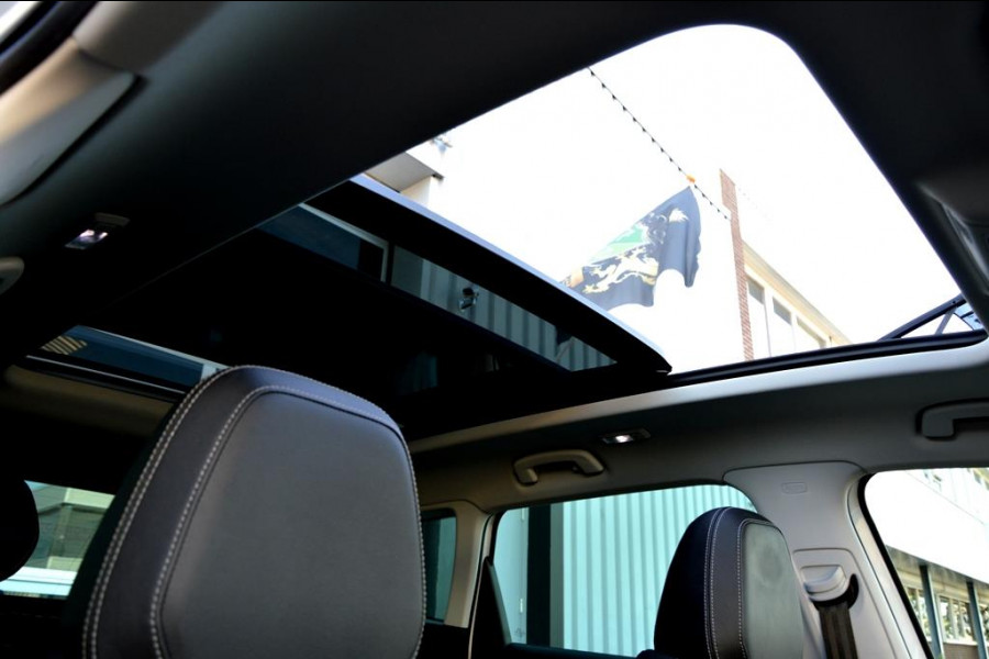 Škoda Karoq 1.5 TSI ACT Style AUT LED/CAM/S18/LEER/NAVI/PANO