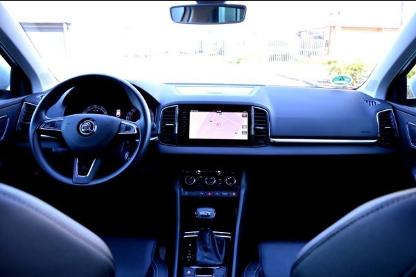 Škoda Karoq 1.5 TSI ACT Style AUT LED/CAM/S18/LEER/NAVI/PANO