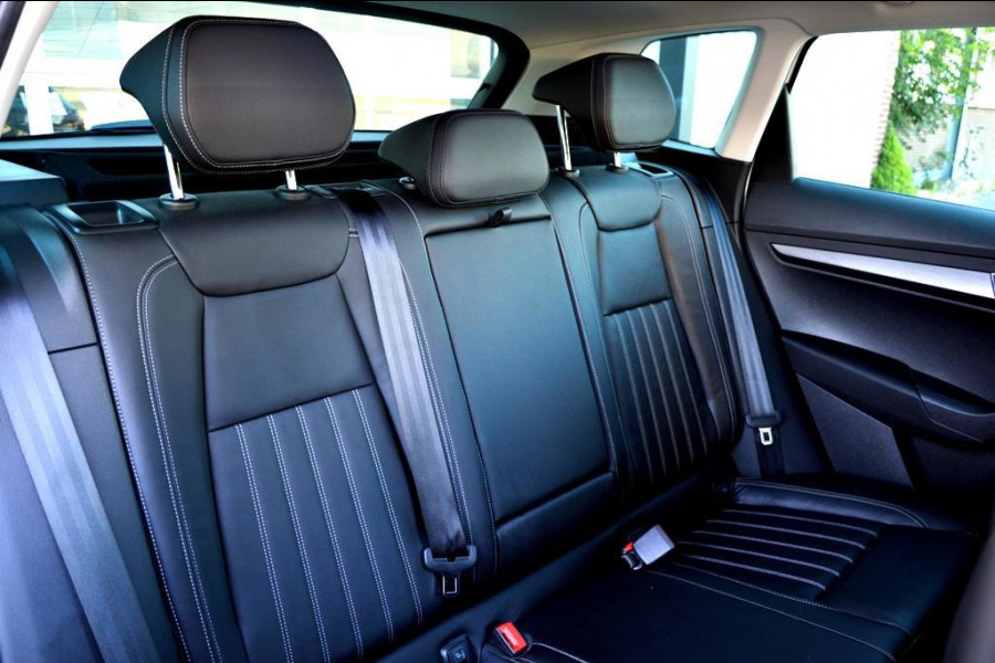 Škoda Karoq 1.5 TSI ACT Style AUT LED/CAM/S18/LEER/NAVI/PANO