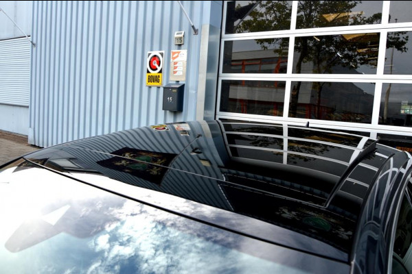 Volkswagen Arteon 2.0 TSI R-Line CAMERA/LMV18/NAVI/LEER/PANO