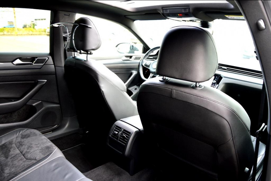 Volkswagen Arteon 2.0 TSI R-Line CAMERA/LMV18/NAVI/LEER/PANO