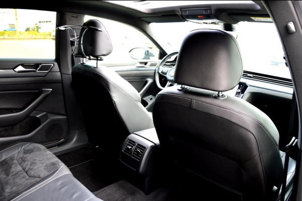 Volkswagen Arteon 2.0 TSI R-Line CAMERA/LMV18/NAVI/LEER/PANO