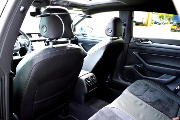 Volkswagen Arteon 2.0 TSI R-Line CAMERA/LMV18/NAVI/LEER/PANO
