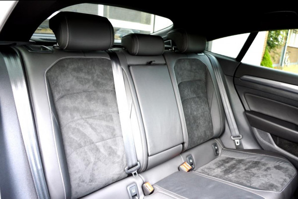 Volkswagen Arteon 2.0 TSI R-Line CAMERA/LMV18/NAVI/LEER/PANO