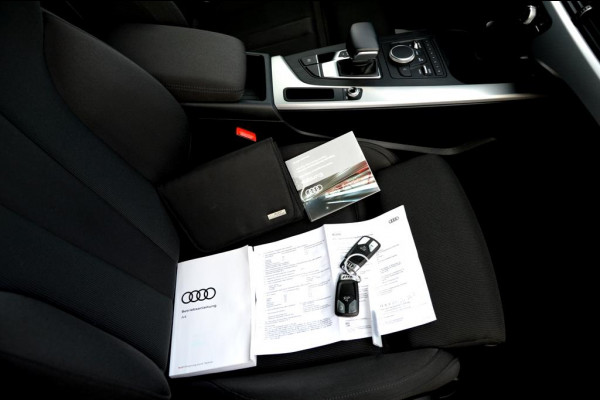 Audi A4 AVANT 35 TFSI Design ECC/PDC V&A/LED/LMV18/NAVI/PANO