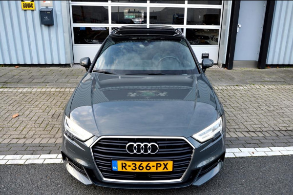 Audi A3 SPORTBACK 1.5 TFSI CoD 3X S-Line B&O/VIRTU/LEER/PANO