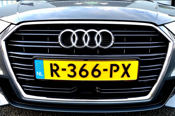 Audi A3 SPORTBACK 1.5 TFSI CoD 3X S-Line B&O/VIRTU/LEER/PANO