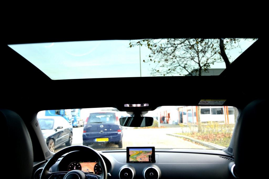 Audi A3 SPORTBACK 1.5 TFSI CoD 3X S-Line B&O/VIRTU/LEER/PANO