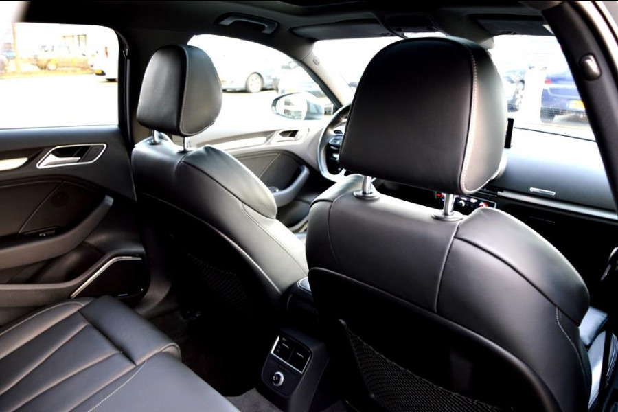 Audi A3 SPORTBACK 1.5 TFSI CoD 3X S-Line B&O/VIRTU/LEER/PANO