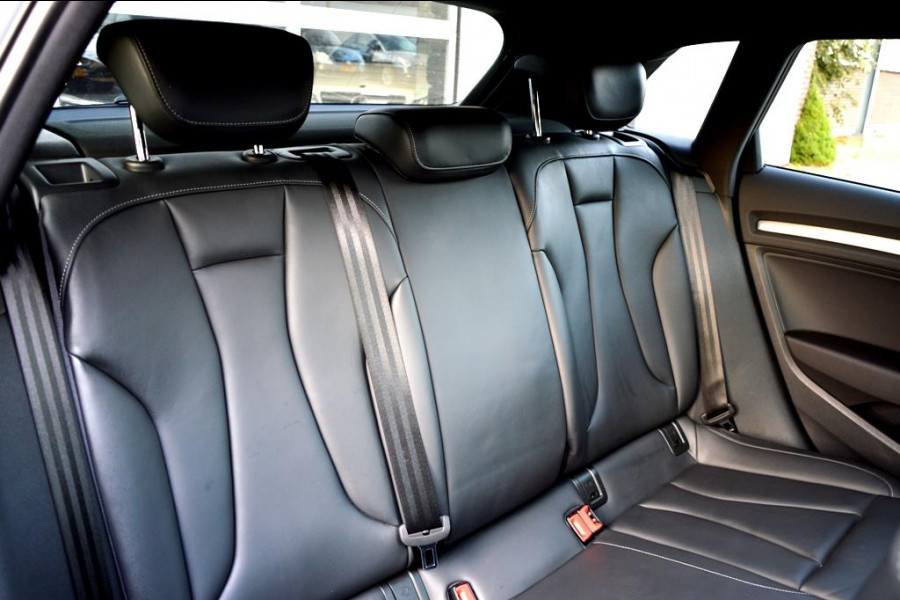 Audi A3 SPORTBACK 1.5 TFSI CoD 3X S-Line B&O/VIRTU/LEER/PANO