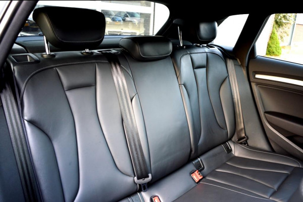 Audi A3 SPORTBACK 1.5 TFSI CoD 3X S-Line B&O/VIRTU/LEER/PANO