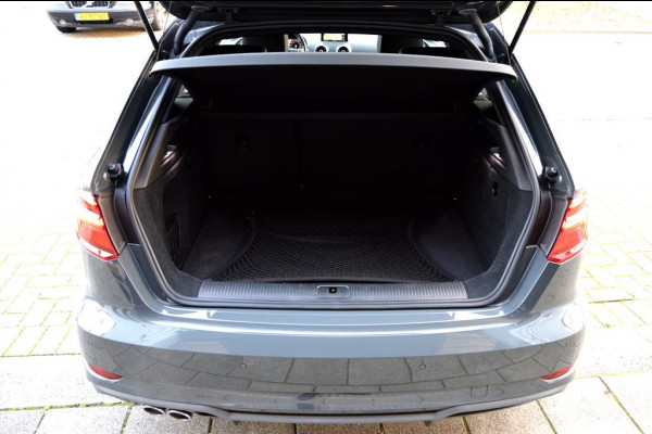 Audi A3 SPORTBACK 1.5 TFSI CoD 3X S-Line B&O/VIRTU/LEER/PANO