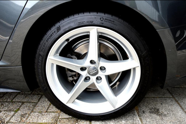 Audi A5 Sportback 35 TFSI Sport AUT S-line edition 2x S-Line