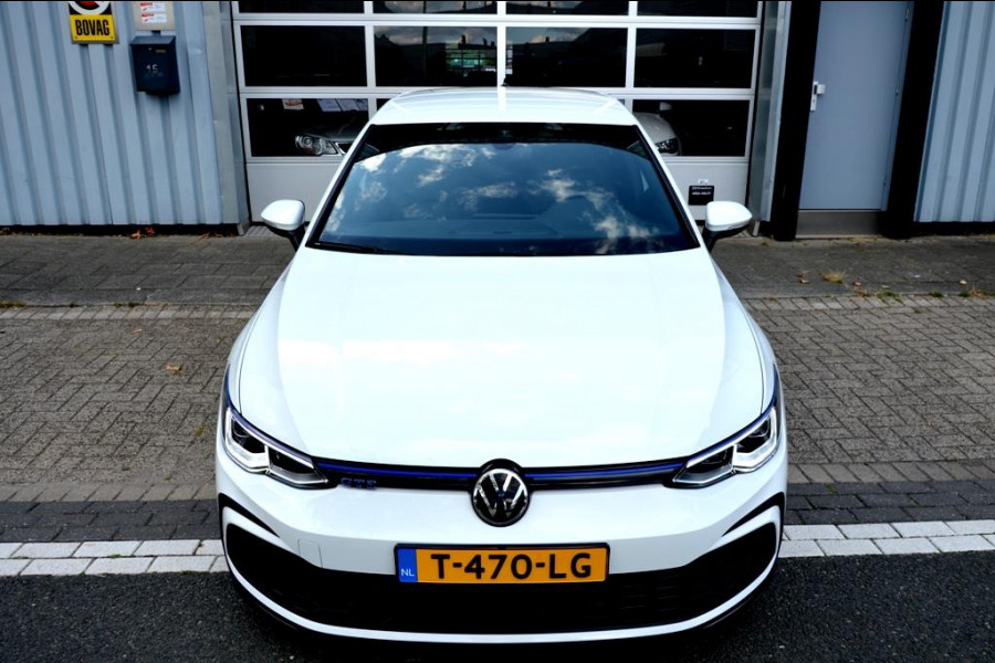 Volkswagen Golf 1.4 eHybrid GTE CARPLAY/NAVI/VIRTUAL COCKPIT