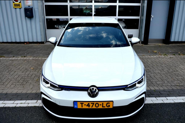 Volkswagen Golf 1.4 eHybrid GTE CARPLAY/NAVI/VIRTUAL COCKPIT