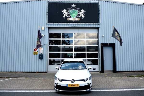 Volkswagen Golf 1.4 eHybrid GTE CARPLAY/NAVI/VIRTUAL COCKPIT