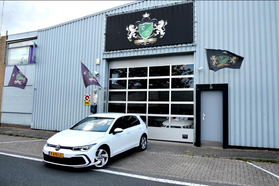 Volkswagen Golf 1.4 eHybrid GTE CARPLAY/NAVI/VIRTUAL COCKPIT