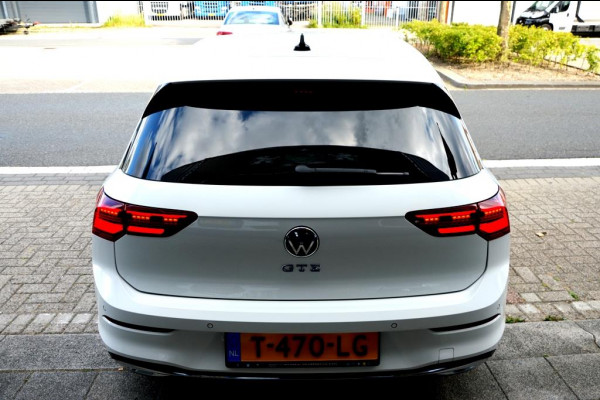Volkswagen Golf 1.4 eHybrid GTE CARPLAY/NAVI/VIRTUAL COCKPIT