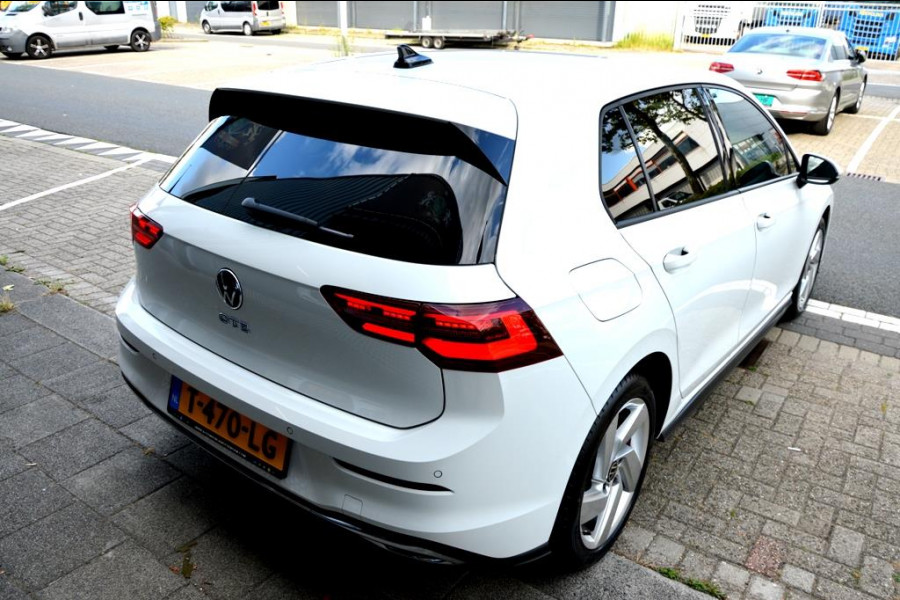 Volkswagen Golf 1.4 eHybrid GTE CARPLAY/NAVI/VIRTUAL COCKPIT