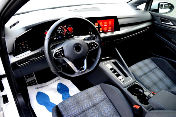 Volkswagen Golf 1.4 eHybrid GTE CARPLAY/NAVI/VIRTUAL COCKPIT
