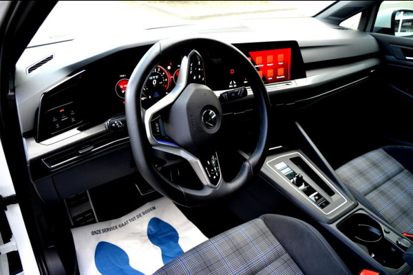 Volkswagen Golf 1.4 eHybrid GTE CARPLAY/NAVI/VIRTUAL COCKPIT