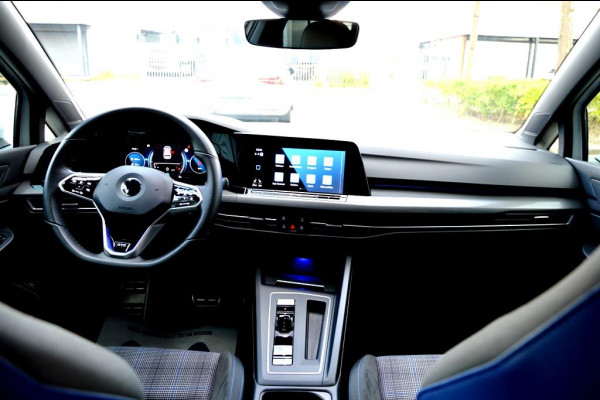 Volkswagen Golf 1.4 eHybrid GTE CARPLAY/NAVI/VIRTUAL COCKPIT